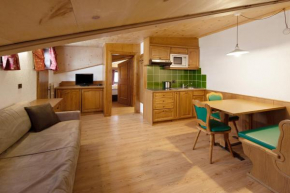 Casa San Marco n 10 Livigno